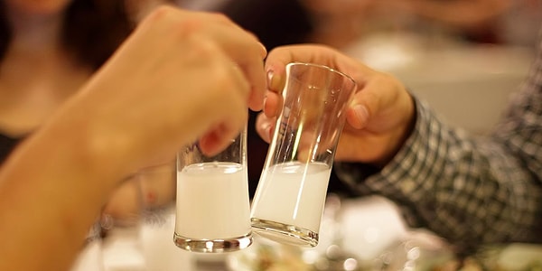 The Origins of Raki: A Historical Legacy