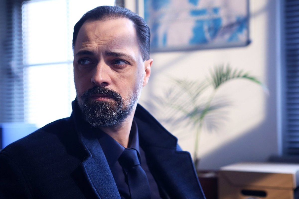 Ertan Saban From Macedonia to Turkey, A Journey of Success and