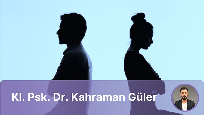 Mutsuz Olduğumuz İlişkileri Neden Sürdürürüz?