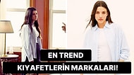 Yalı Çapkını Dizisinin 34. ve 35. Bölümünün En Trend Kıyafetleri ve Markaları!