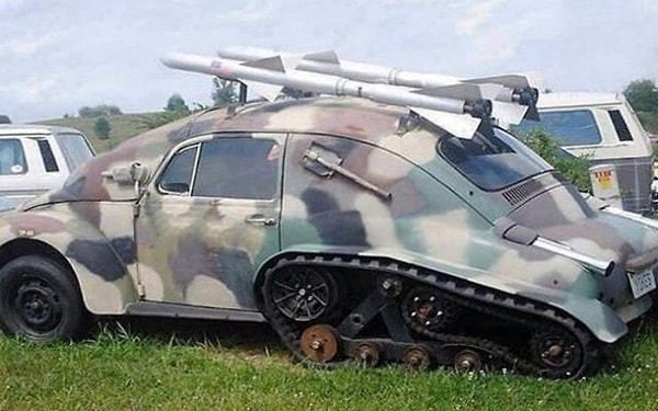 13. А как вам такой агрегат?