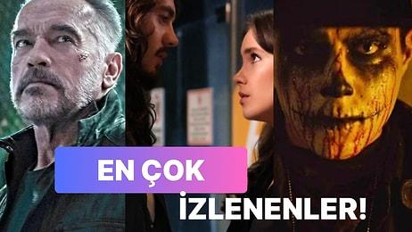'Barış Akarsu Merhaba' İlk Haftasında Birinci: Netflix Türkiye'de Geçen Hafta En Çok İzlenen Dizi ve Filmler
