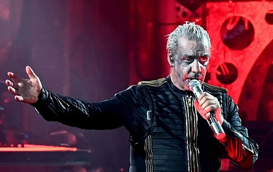 Группа Rammstein может распасться из-за обвинений Тиля Линдеманна в домогательствах