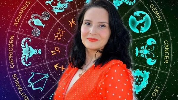 Ulaş Utku Bozdoğan: Astrolog Nilay Dinç Temmuz'da Uzun Müddet Akıllardan Çıkmayacak 3 Olaya İşaret Etti: "Deprem, Toplu Vefatlar..." 11