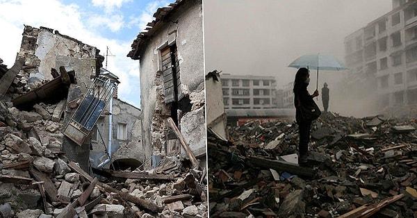 Ulaş Utku Bozdoğan: Astrolog Nilay Dinç Temmuz'da Uzun Müddet Akıllardan Çıkmayacak 3 Olaya İşaret Etti: "Deprem, Toplu Vefatlar..." 13