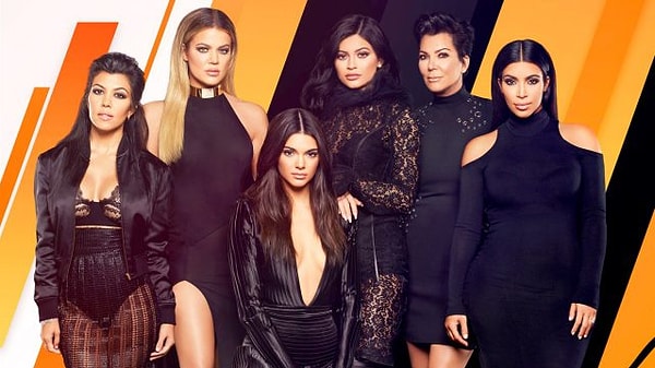 Идея "проклятия Кардашьян" на TikTok привлекла внимание многих пользователей социальных сетей.