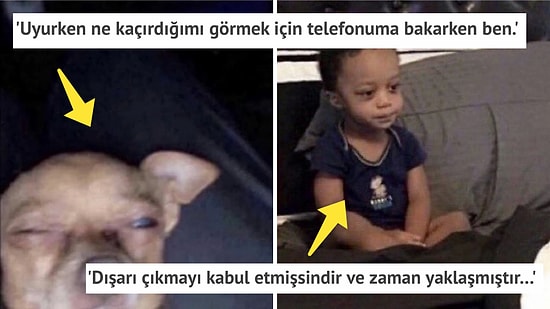 Denizaşırı Mizahta Bu Hafta: Geçtiğimiz Günlerde Yabancıları Kahkahaya Boğmuş Komik Tweetler