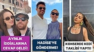 5 Haziran'da Yaşanan Son Dakika Magazin Haberlerini ve Güncel Magazin Olaylarını Anlatıyoruz!