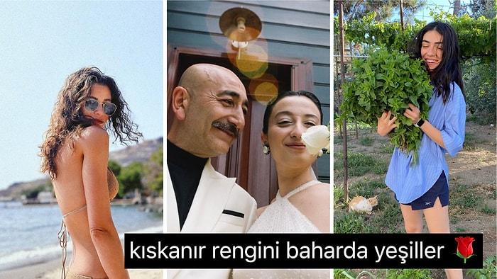 Simge Sağın ve Icardi 'Aşkın Olayım' Düeti Yaptı! 5 Haziran'da Ünlülerin Yaptığı Paylaşımlar