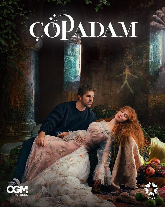 Çöp Adam: A Tale of Resilience, Family Bonds, and Serendipitous Encounter
