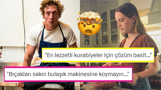 Mutfak Sırları 101: Birbirinden Faydalı Tüyoları Paylaşan Bu Kişiler Yemek Yapma Aşkınızı Körükleyecek!