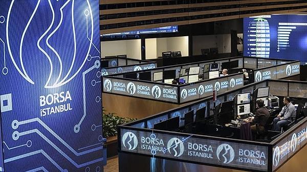 Son günlerde farkı kapasa da yıl başından bu yana Borsa İstanbul'da yatırımcı yüzde 3,5 oranında kayıp yaşadı.