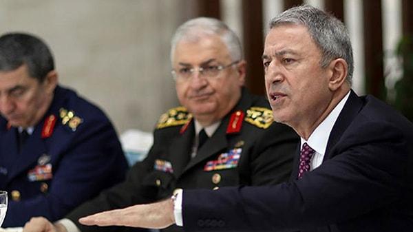 Genelkurmay Başkanlığı boyunca Milli Savunma Bakanı Hulusi Akar ile uyumlu bir görüntü sergileyen Güler, 5 yıl içinde çok sayıda askeri operasyona liderlik etti.