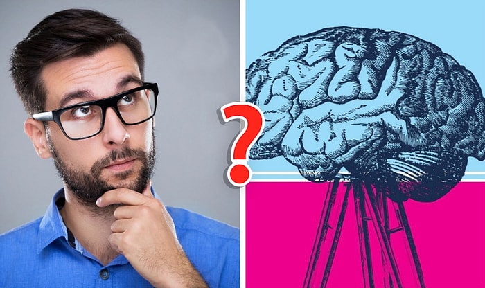 Тест, который за 2 минуты определит уровень вашего IQ