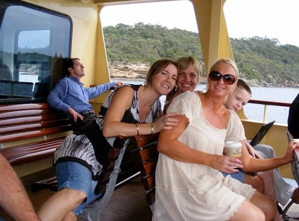 9. Вот что значит тащить на своей спине