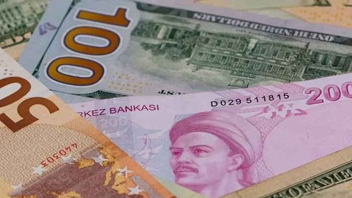 Dolar ve Euro Rekora Doymuyor: Dövizde Yükseliş Devam Ediyor