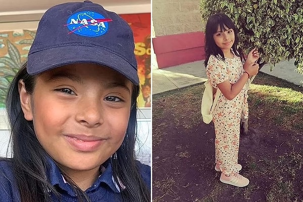 Чтобы помочь Адхаре справиться с депрессией из-за издевательств, мама отправила ее на терапию и упомянула врачам об одаренности дочери