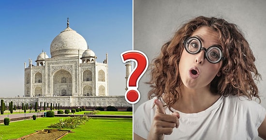 Тест: Если ответите на 13/15, то у вас не голова, а энциклопедия по географии