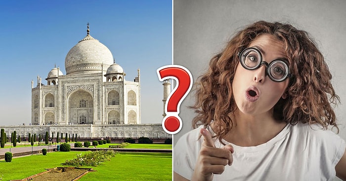 Тест: Если ответите на 13/15, то у вас не голова, а энциклопедия по географии