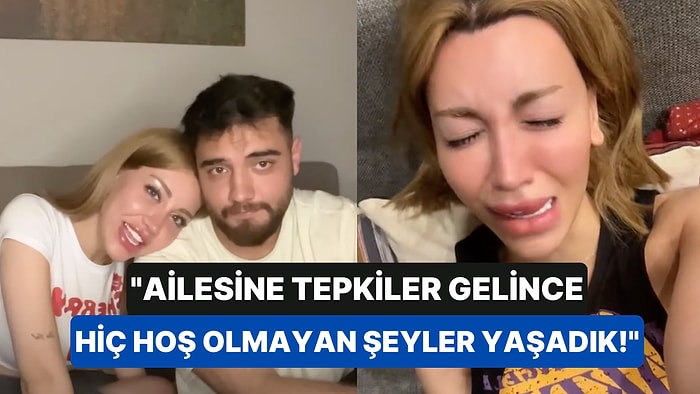 Cinsiyet Değiştiren Mika Raun Daha Dün Takipçilerine Tanıttığı Gizemli Sevgilisiyle Ayrıldıklarını Açıkladı