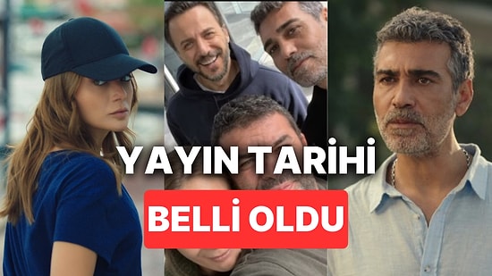 SHOW TV'nin Yeni Dizisi Maviye Sürgün 1. Bölüm Fragmanı: Maviye Sürgün Ne Zaman Yayınlanacak?