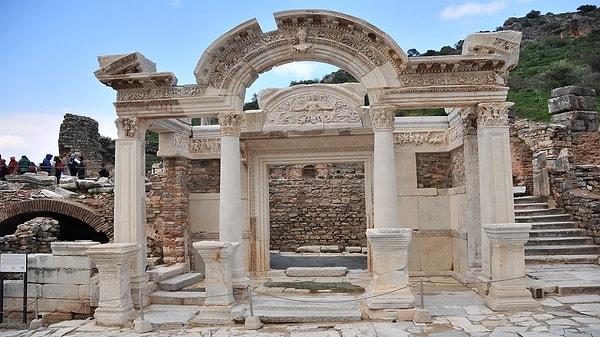 Kyzikos Antik Kenti'nin Tarihçesi