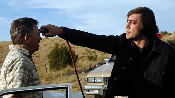 6. No Country for Old Men (2007)