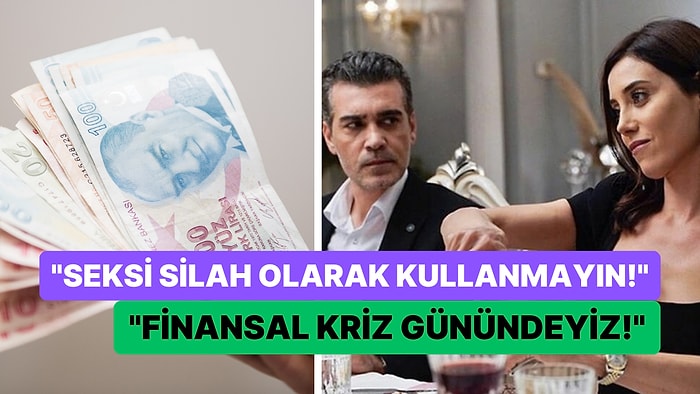 Astrolog Dinçer Güner "Bugün Finansal Kriz Günü" Diyerek Uyarılarda Bulundu!