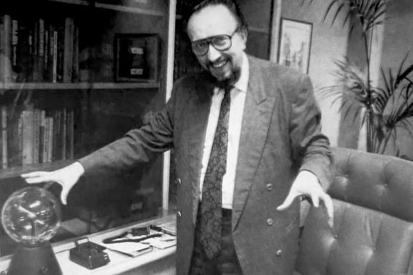 Так что вам придется полагаться либо на удачу, либо приложить усилия и найти другой выигрышный подход. А вдруг вы станете новым Манделем?