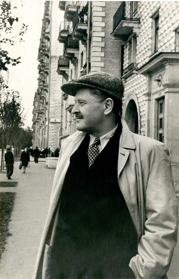 As we reflect on the life and works of Nazım Hikmet, let us embrace his spirit of resistance, compassion, and unwavering commitment to justice.