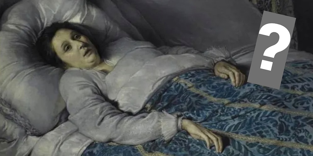 10 жутких фактов о нашем мире: Вы точно хотите их узнать?