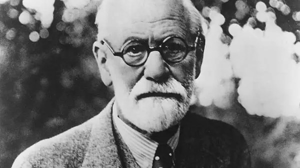Neyse ki Profesör Rozanes, genç kadını bu acıdan kurtardı: Freud, Fliess'a yazdığı mektupta unuttuğu gazlı bezi anlattı.