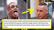 Rammstein Yıldızı Till Lindemann'ın Taciz İddialarına Sosyal Medyadaki Hayranlarından Tepki Yağdı!