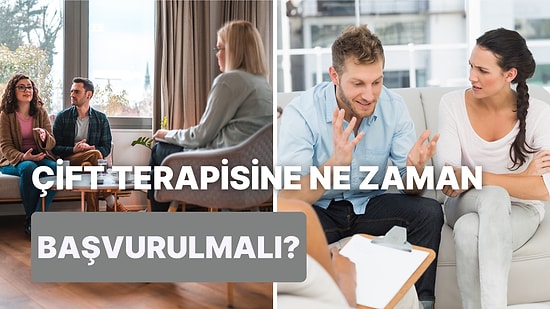 İlişkinizi Kurtarmak İçin Adım Atın: Çift Terapisi Nedir, Ne İşe Yarar?