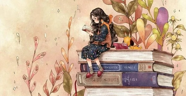 7. Что это за книга?