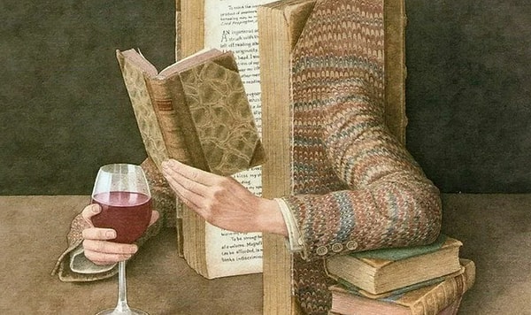 14. Что это за книга?