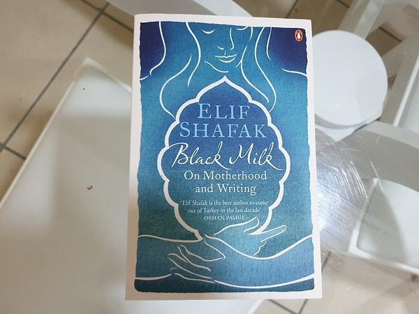 Overview of Black Milk: