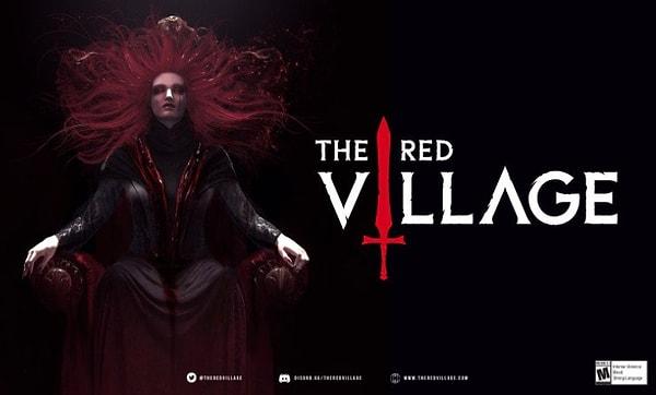 2. The Red Village