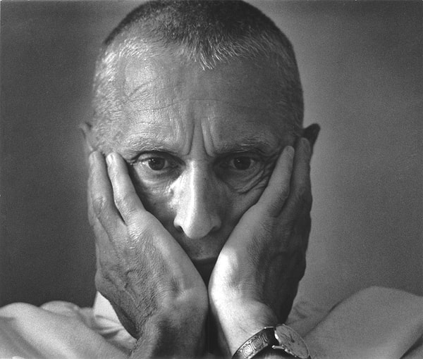 11. Из серии «Мысли и сердце. Оперирует хирург Николай Амосов». 1975 год. Фото: Макс Альперт