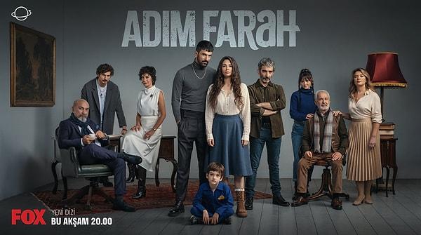 Adım Farah: A Mother's Struggle Amidst Shadows of Crime and Compassion