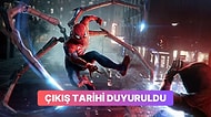 Marvel's Spider-Man 2'nin Çıkış Tarihi Açıklandı: Çok Beklemeyeceğiz