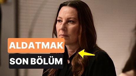 Aldatmak 34. Bölüm İzle: Aldatmak Son Bölüm Tek Parça Full İzle