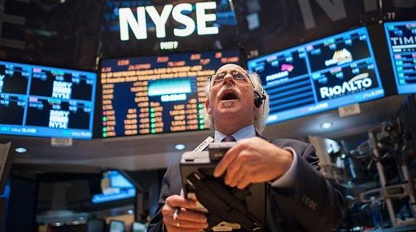 New York Borsası 24 trilyon dolar piyasa değeri ile dünyanın en değerli borsası