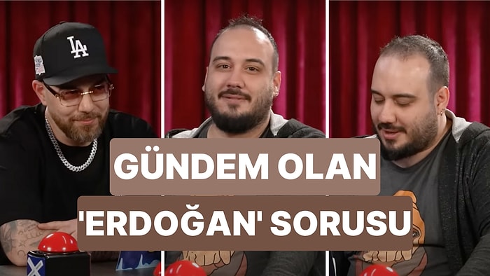 "20 Yıldır AKP'nin Yaptıklarına En Sert Tepki Gösteren Siyasetçi Kimdir? Sorusu Gündem Oldu