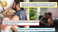 Eşlerinden Sır Gibi Sakladıkları Birbirinden Tuhaf Gerçekleri İtiraf Ederek Hepimizin Kanını Donduran 15 Kişi