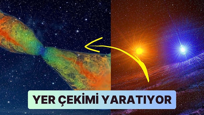 Gökbilimcilerin Uzaydaki Yeni Keşfi: Ölen Yıldızların Gizemli Enkaz Kozaları Evrenin Sırlarını Aydınlatıyor!