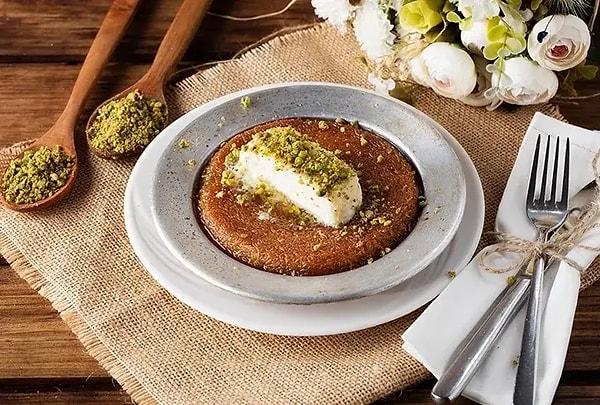 Künefe: An Introduction to the Ultimate Turkish Dessert
