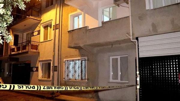 İzmir, kadın cinayetinin son adresi oldu