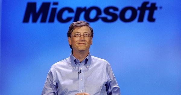 Microsoft kurucu ortağı, girişimci ve tüm dünyanın tanıdığı isim Bill Gates, her sene olduğu gibi kişisel internet sitesi GatesNotes üzerinden takipçileriyle kitap öneri listesini paylaştı.