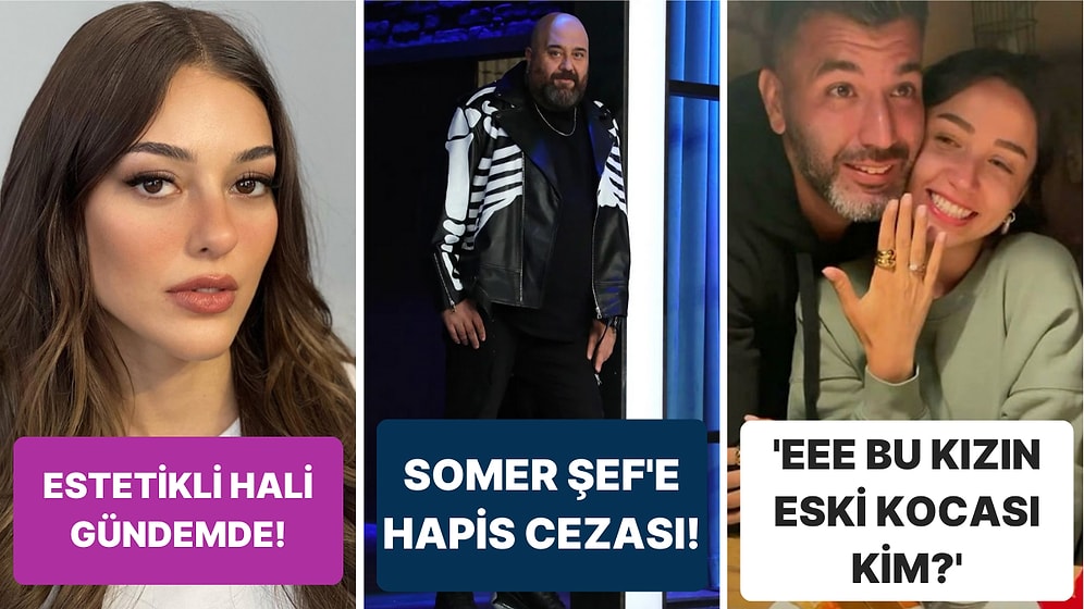 9 Haziran'da Yaşanan Son Dakika Magazin Haberlerini ve Güncel Magazin Olaylarını Anlatıyoruz!